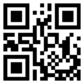 Immagine del QrCode di 3403415500