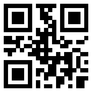Immagine del Qr Code di 3403415501