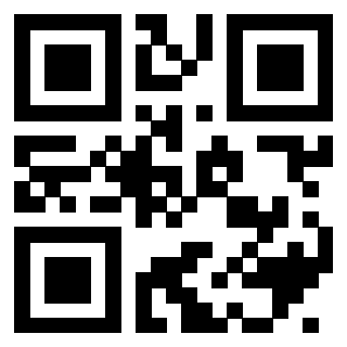3403415502 Qr Code associato