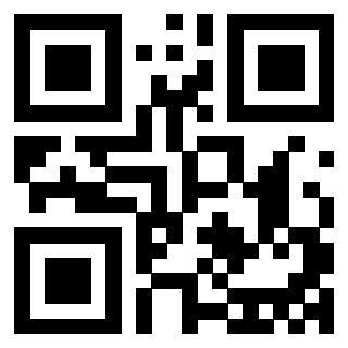 Immagine del QrCode di 3403415503