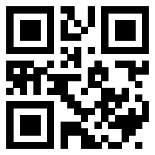 Scansione del Qr Code di 3403415505