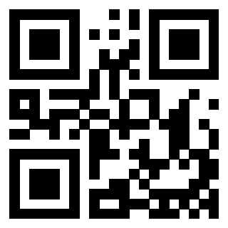 3403415507 - Immagine del QrCode associato
