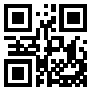 3403415508 QrCode associato