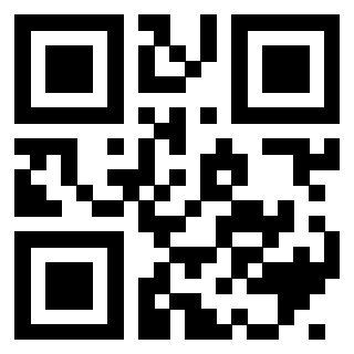 Immagine del QrCode di 3403415509