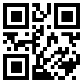 Il QrCode di 3403415510