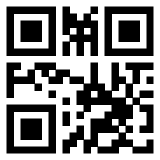 3403415511 - Immagine del Qr Code