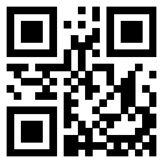Immagine del Qr Code di 3403415515