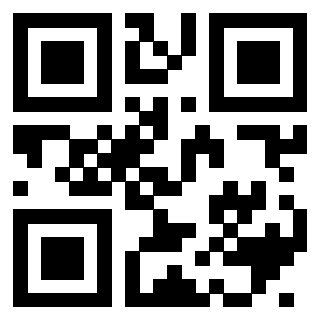 Immagine del Qr Code di 3403415516