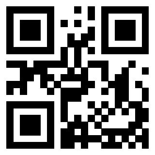 3403415518 QrCode associato