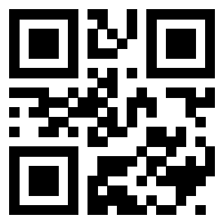 3403415521 - Immagine del QrCode associato