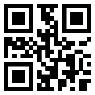 3403415523 - Immagine del QrCode