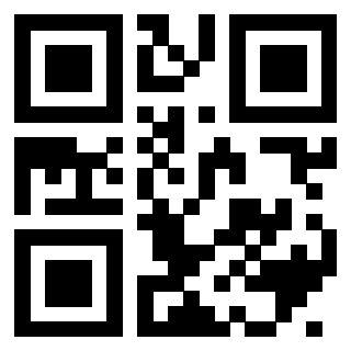 Immagine del Qr Code di 3403415524