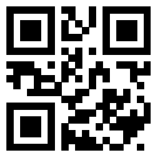 3403415525 Qr Code associato