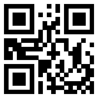 Immagine del QrCode di 3403415526