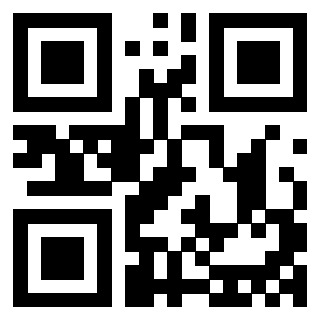 3403415527 - Immagine del QrCode