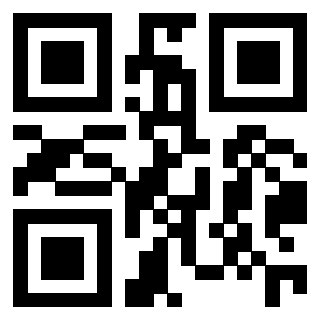 Immagine del Qr Code di 3403415528