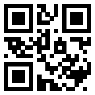Immagine del Qr Code di 3403415531