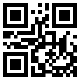 Immagine del Qr Code di 3403415532