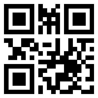 3403415535 - Immagine del QrCode