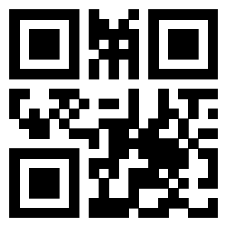 3403415537 QrCode associato