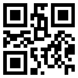 3403415538 - Immagine del Qr Code