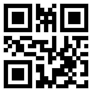 Immagine del QrCode di 3403415539