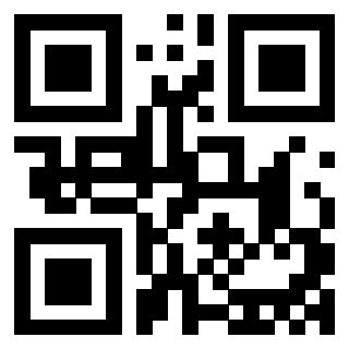 3403415542 - Immagine del QrCode associato