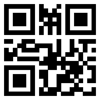 3403415543 - Immagine del QrCode