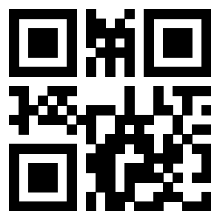 3403429567 Qr Code associato