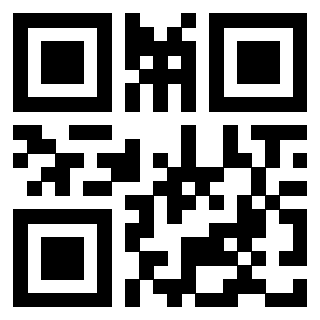 Scansione del QrCode di 3403429569