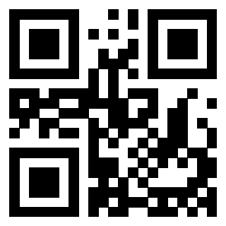 Scansione del Qr Code di 3403429570