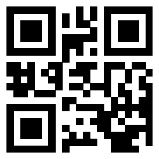 3403429573 - Immagine del Qr Code associato