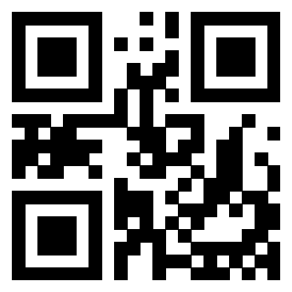 Scansione del Qr Code di 3403429575