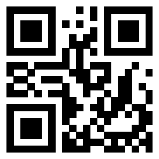 3403429577 - Immagine del QrCode associato