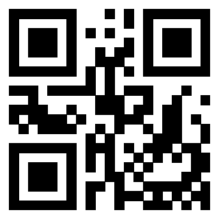 Immagine del Qr Code di 3403429578