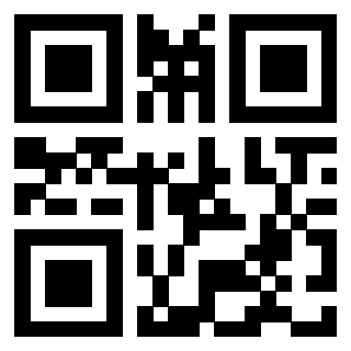 3403429580 - Immagine del Qr Code