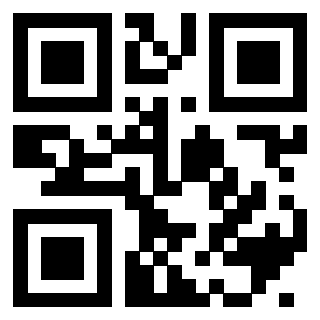 3403429583 - Immagine del Qr Code