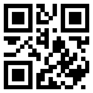Il QrCode di 3403429585