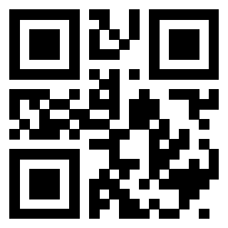Scansione del Qr Code di 3403429587