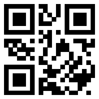 3403429590 - Immagine del QrCode associato