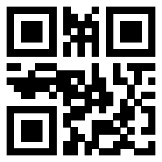 3403429592 - Immagine del Qr Code