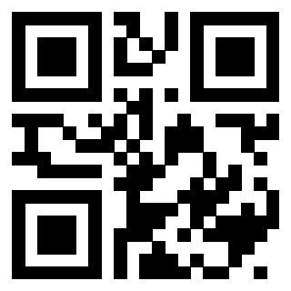 3403429595 - Immagine del Qr Code associato