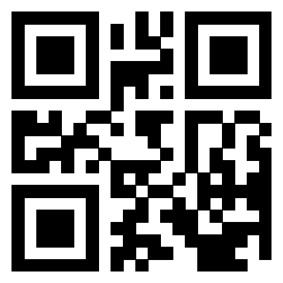3403429598 - Immagine del QrCode associato