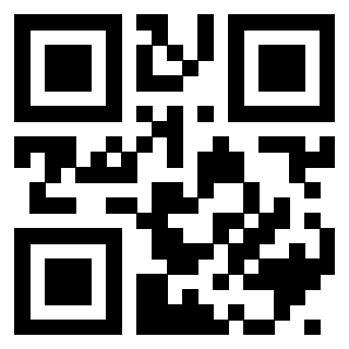 Il QrCode di 3403429599
