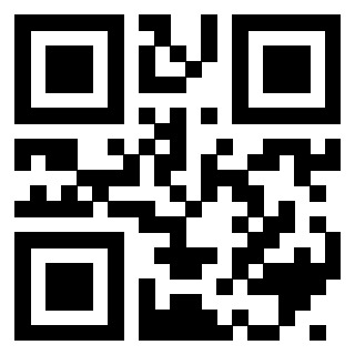 Il QrCode di 3403429603