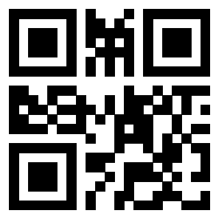 Immagine del QrCode di 3403429604