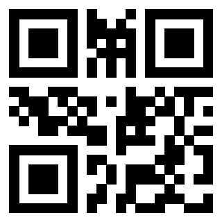 3403429610 - Immagine del Qr Code