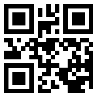 3403429611 - Immagine del Qr Code associato