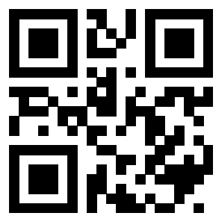3403429613 - Immagine del Qr Code associato