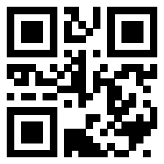 3403429616 - Immagine del Qr Code associato